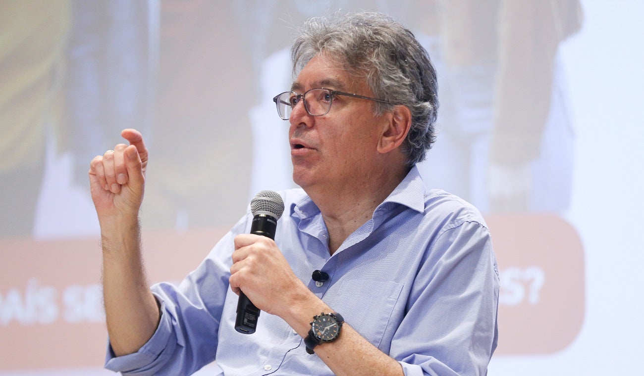 Mauricio Cárdenas Santamaría, precandidato presidencial