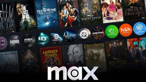 Estrenos Max