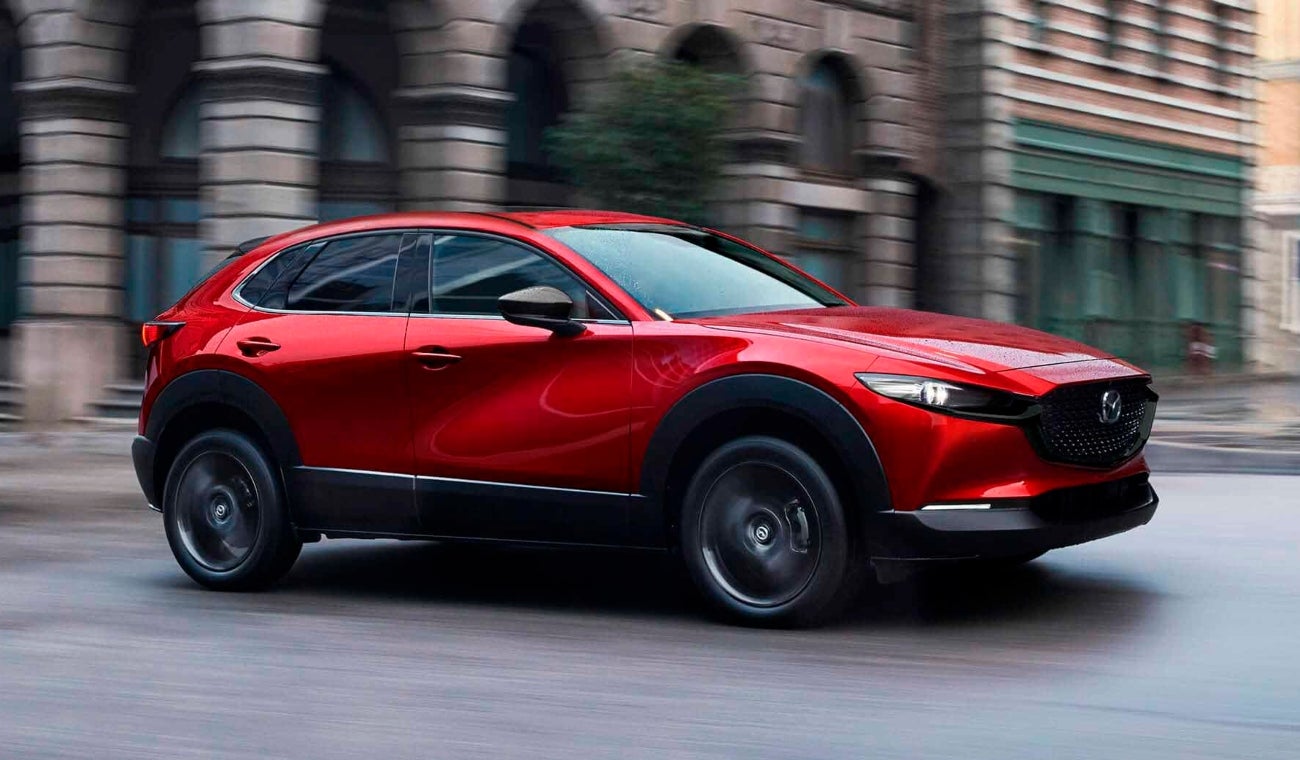 Estos son las 5 CARROS ELÉCTRICOS más vendidos en ABRIL