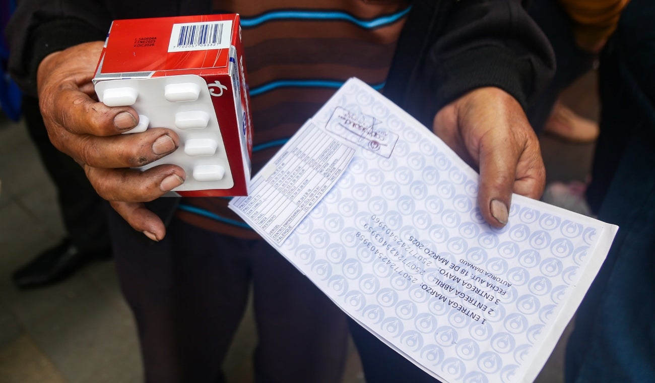 Medicamentos