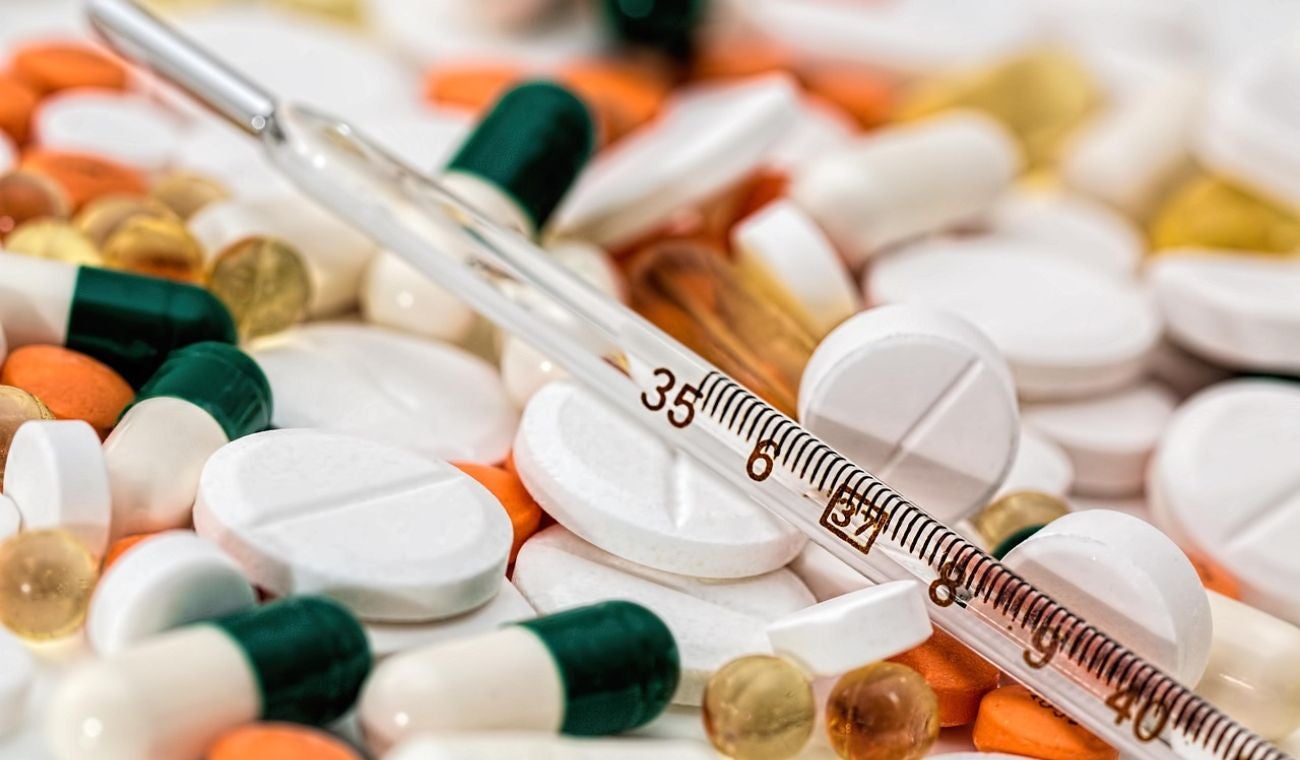 Medicamentos Estados Unidos