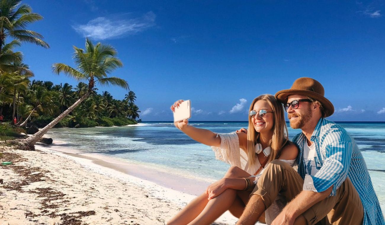 Mejores playas del mundo