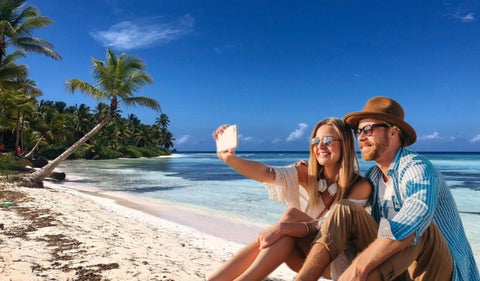 Mejores playas del mundo