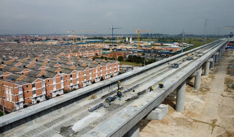 Metro de Bogotá