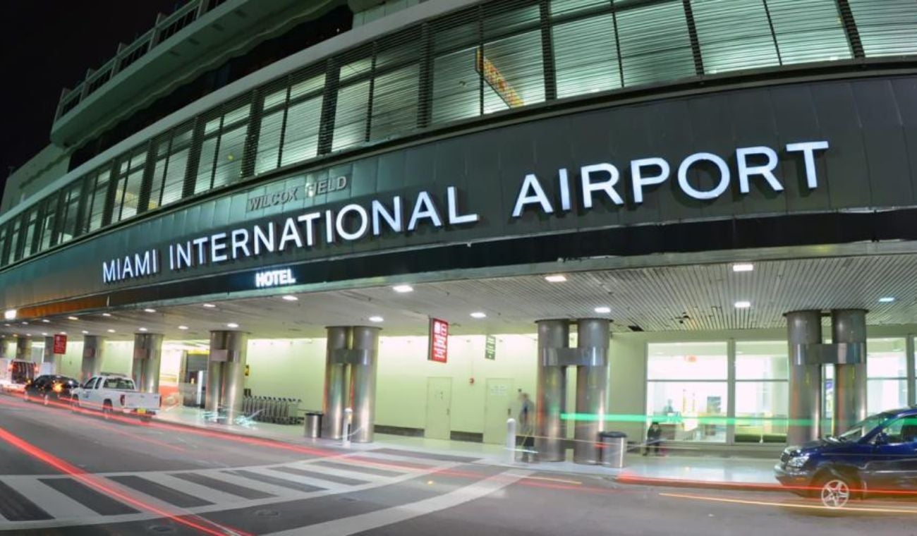 MIAMI: nuevo REQUISITO OBLIGATORIO para VIAJAR desde 2025