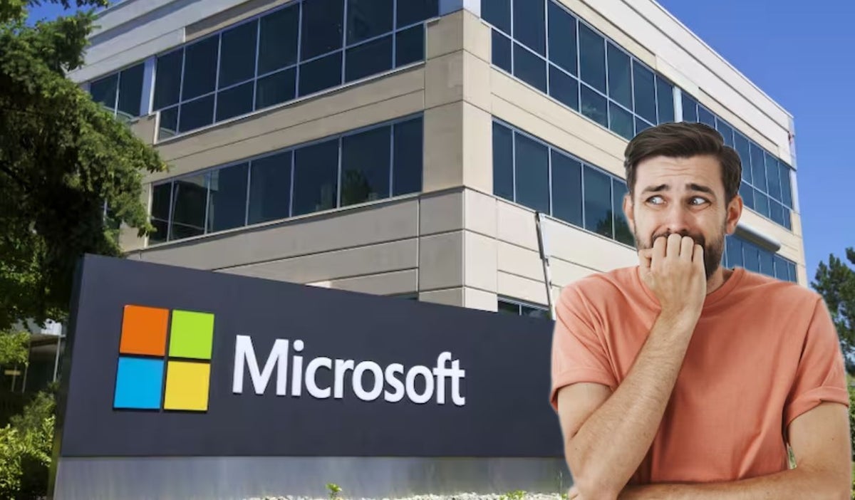 Microsoft