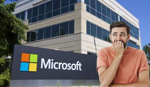 Microsoft