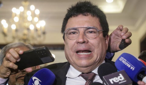 Miguel Ángel Pinto