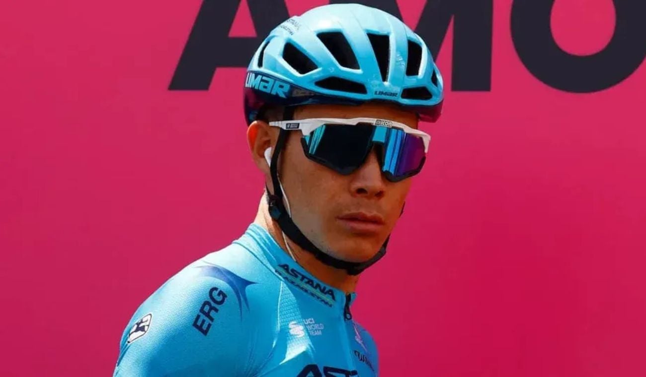 Miguel Ángel 'Superman' López