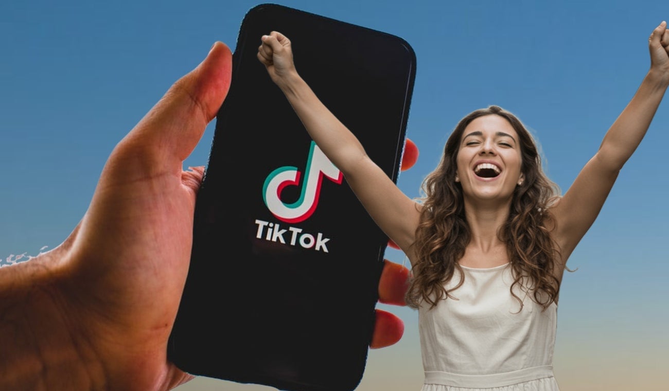Monetización TikTok