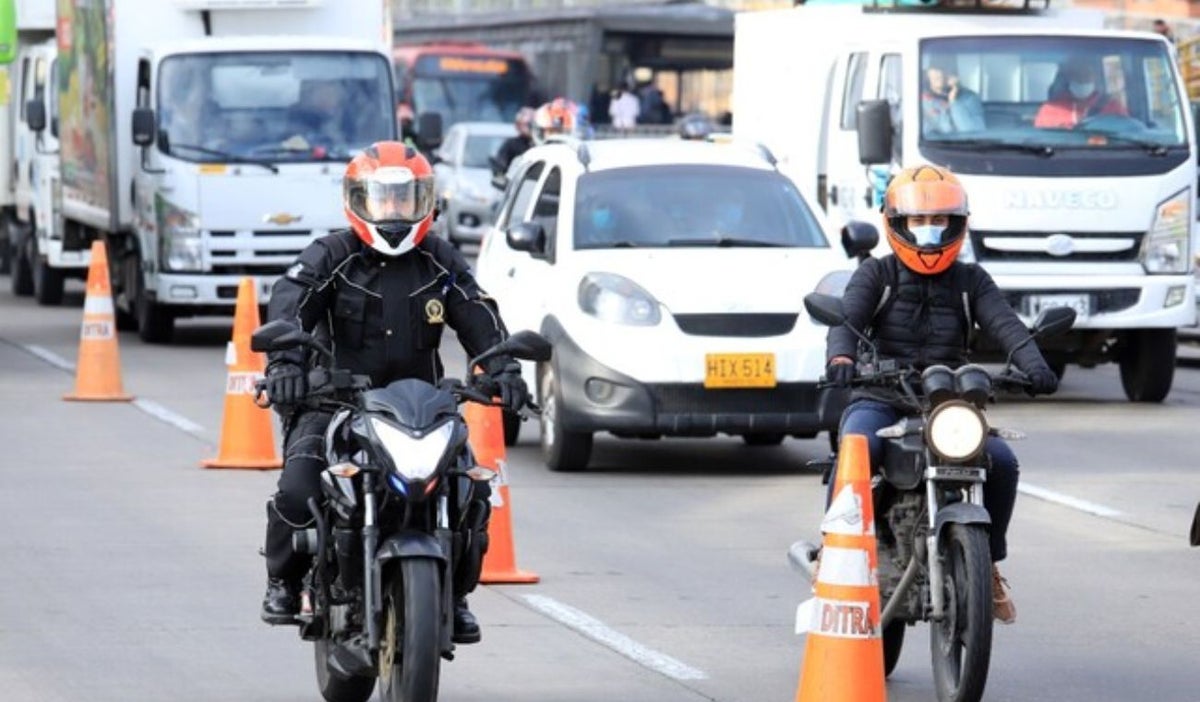 Motocicletas