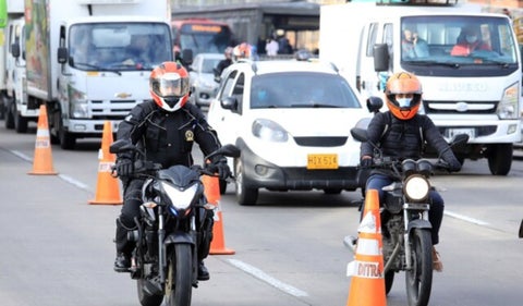 Motocicletas