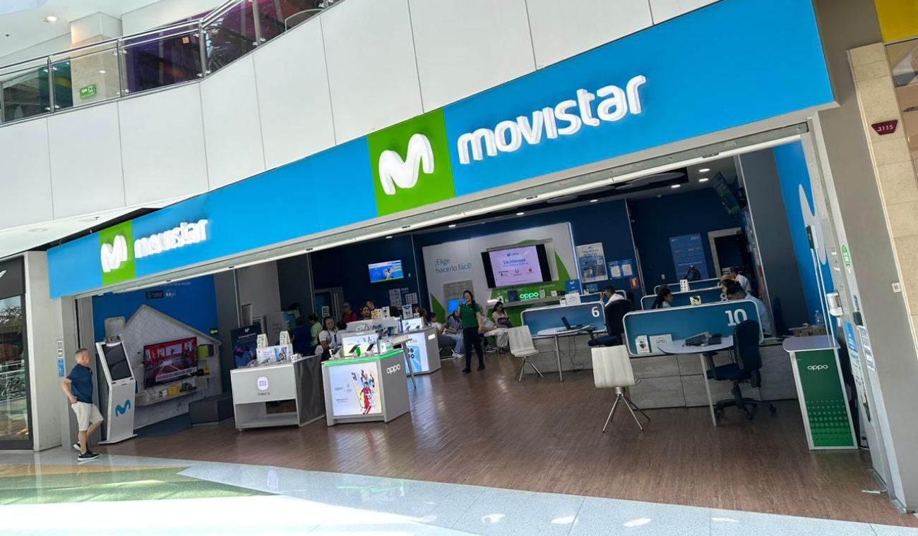Movistar