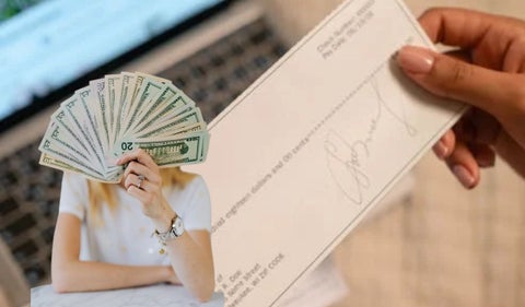 multa en dólares que debe pagar si comete este error con su cuenta bancaria