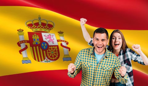 Nacionalidad española