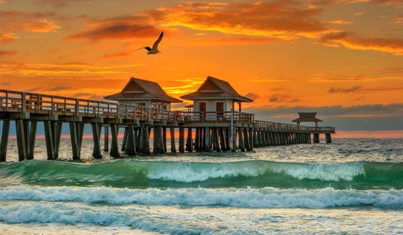 Naples, Florida