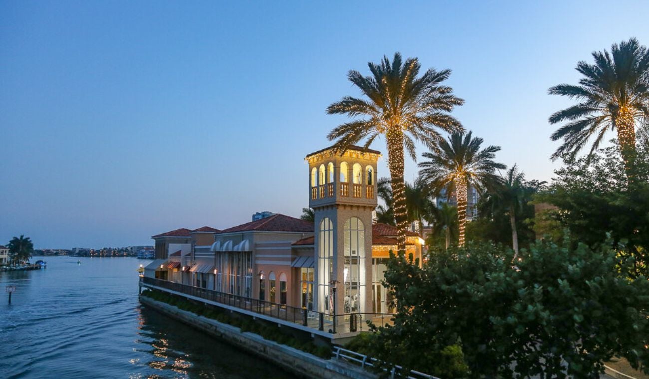 Naples, Florida