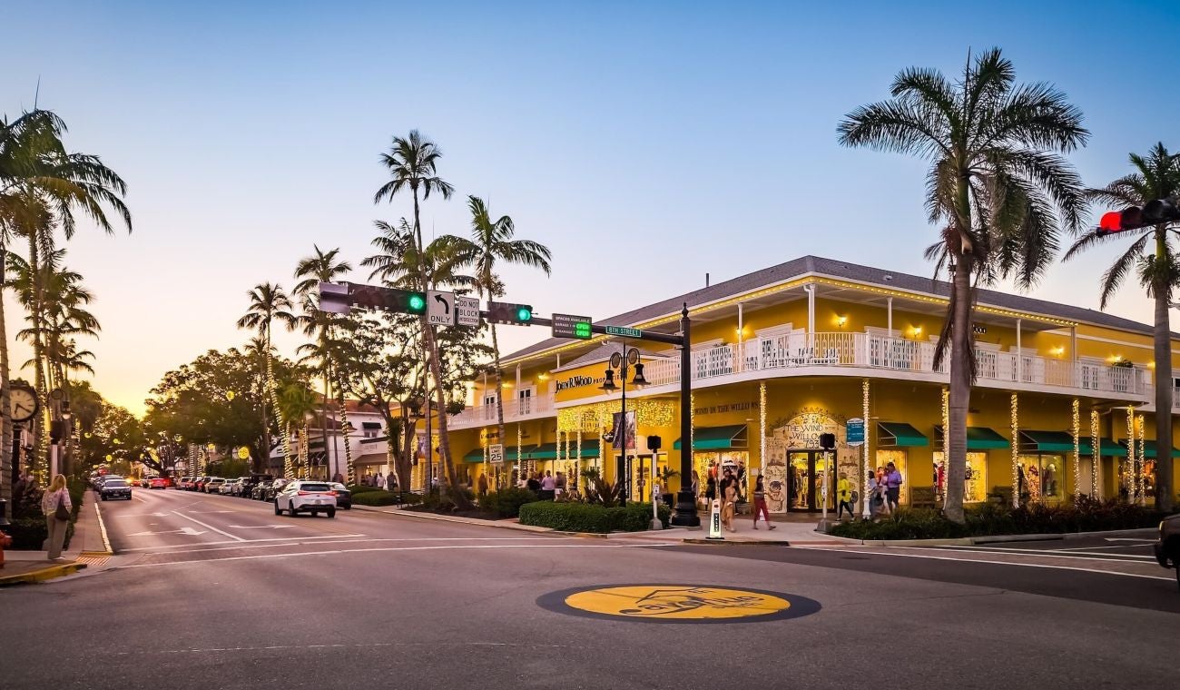 Naples, Florida
