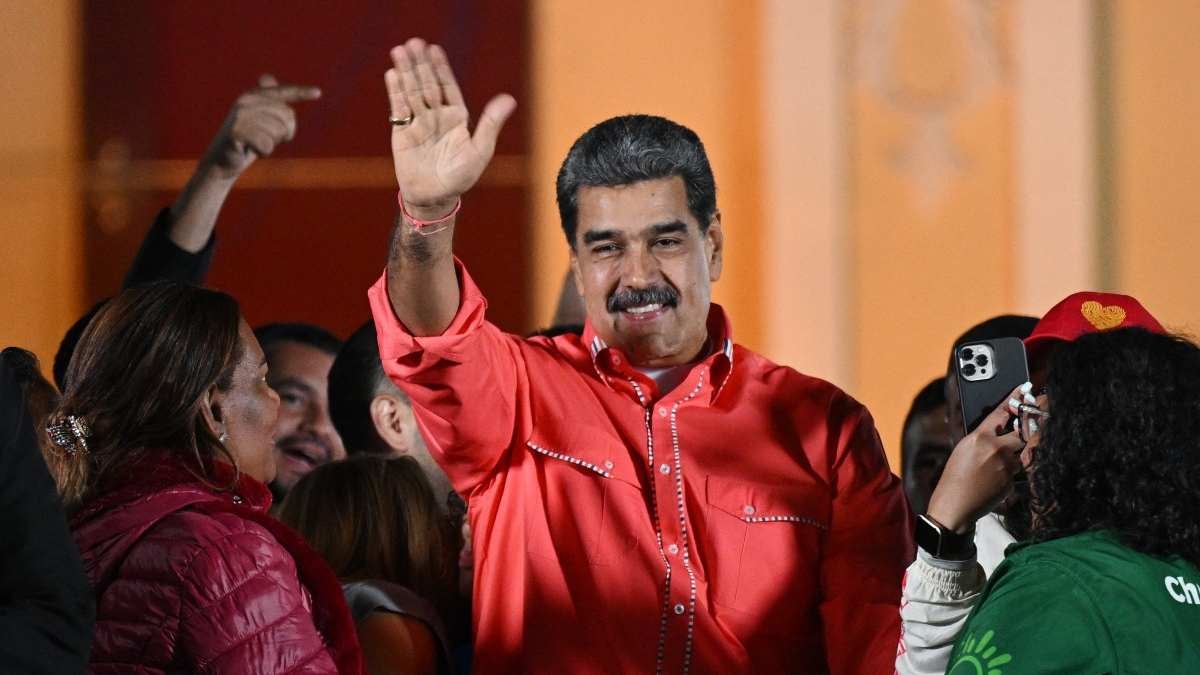 Chavismo obtuvo 256 curules de 285 en las elecciones