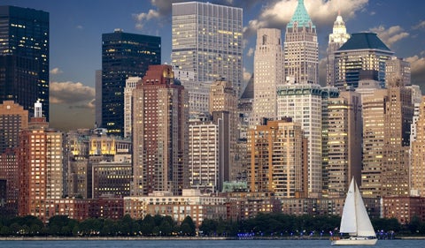 Nueva York