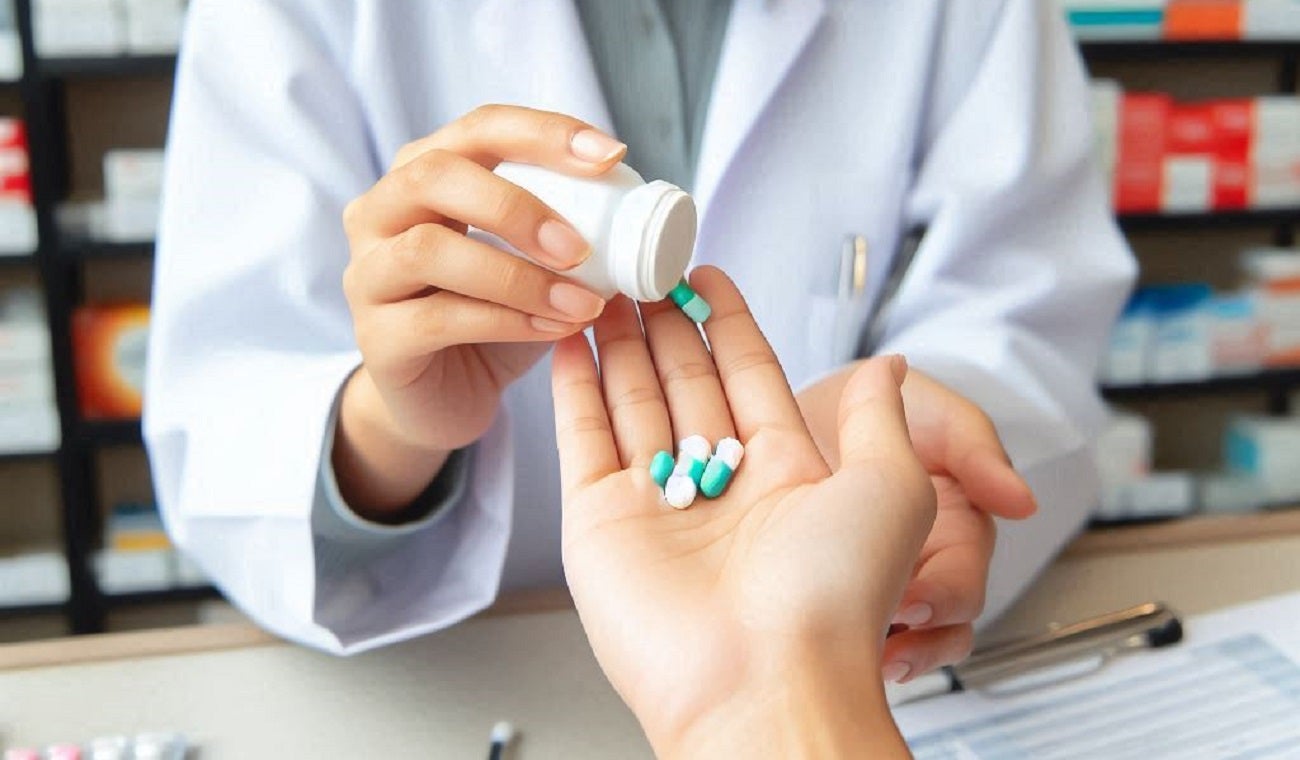 Nuevo antibiótico sirve como medicamento para gonorrea