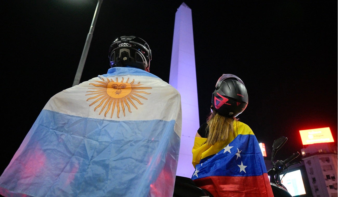 Nuevos requisitos para extranjeros en Argentina