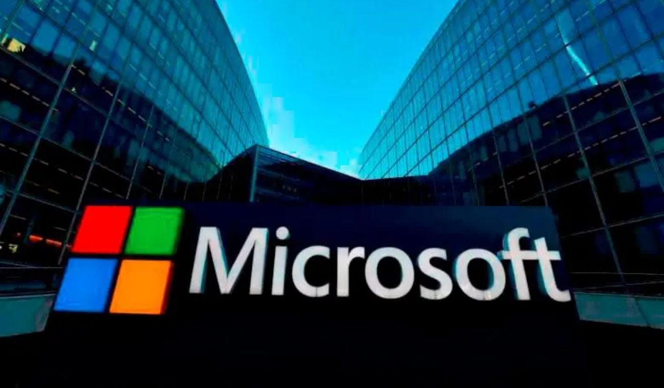 Microsoft