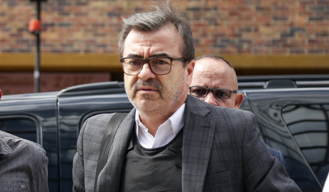 Olmedo López