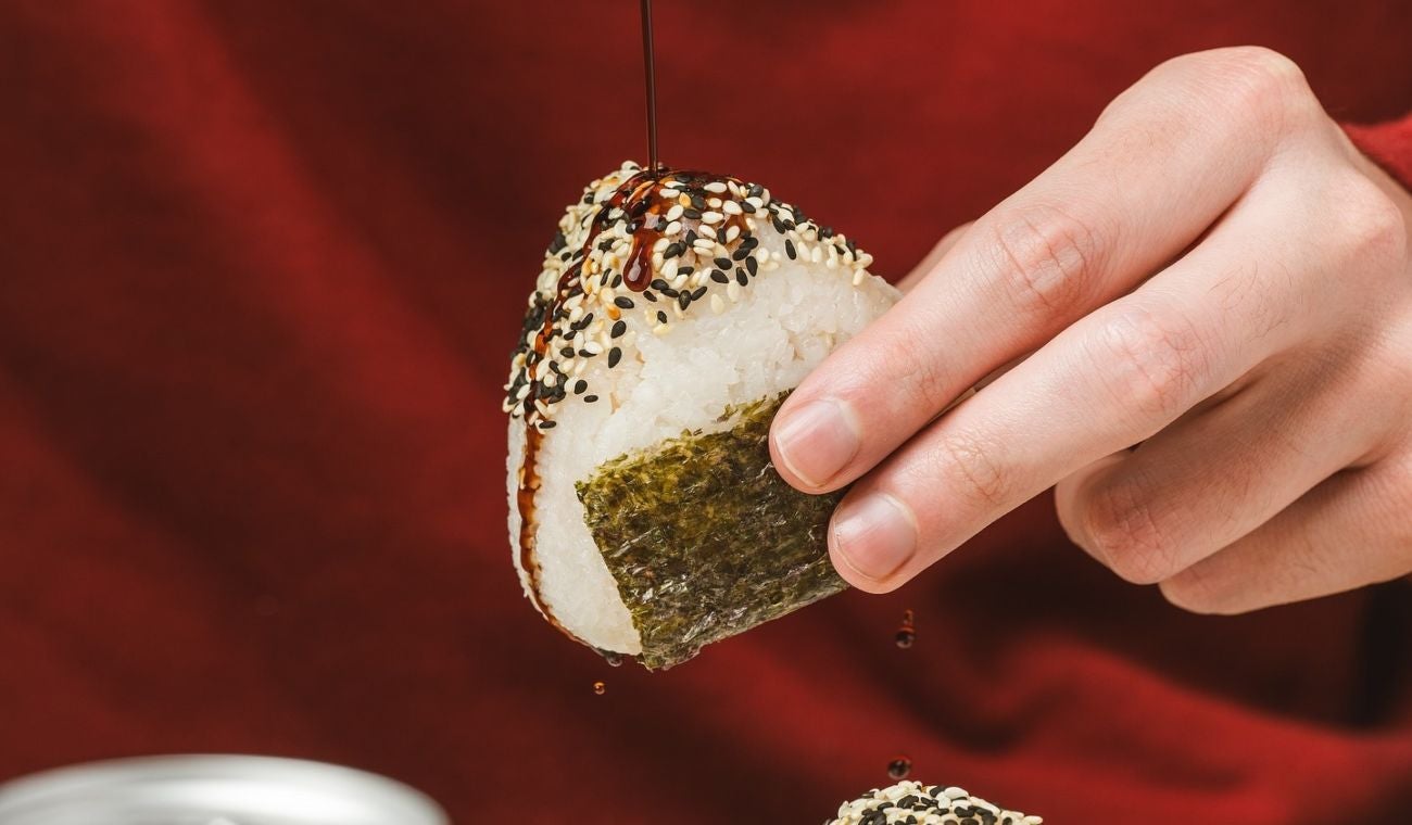 Restaurante Onigiri