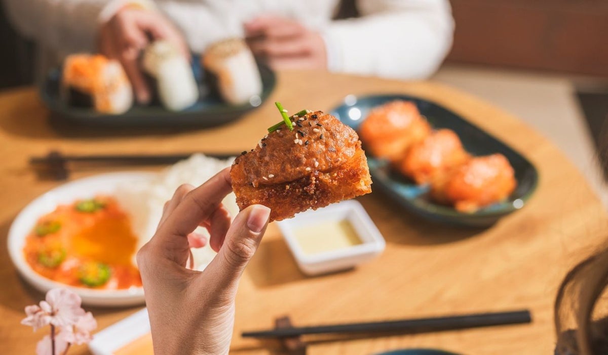 Restaurante Onigiri