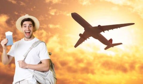 Países seguros para viajar