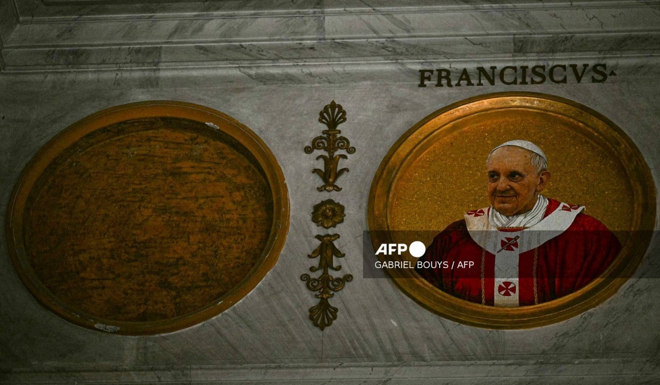 Papa Francisco