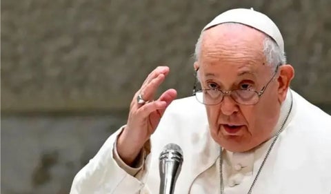 Papa Francisco
