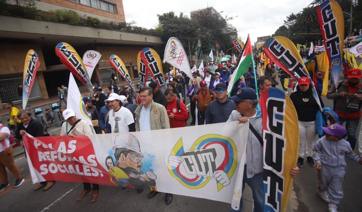 Paro Nacional