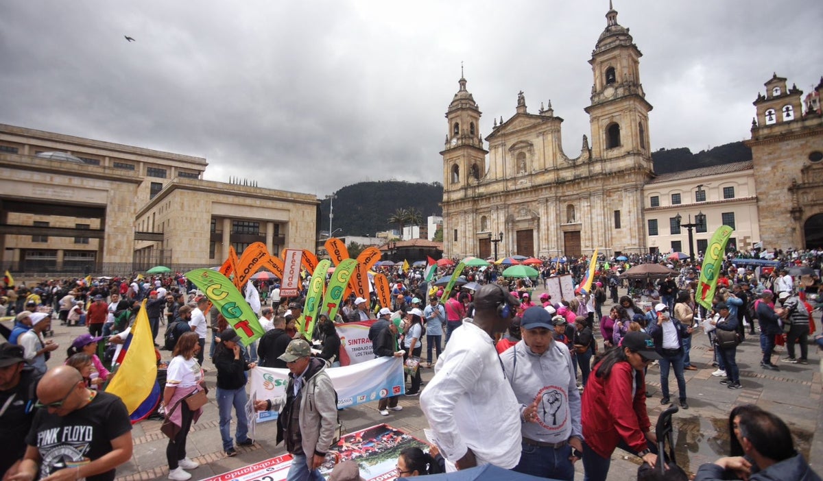 Paro Nacional