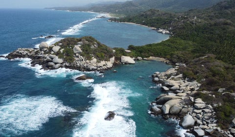 Parque Tayrona