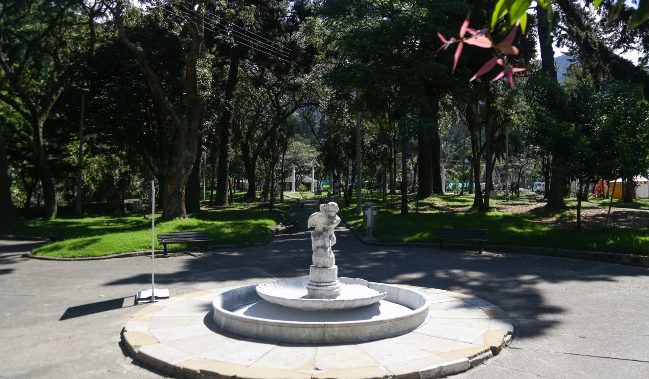 Parque Nacional