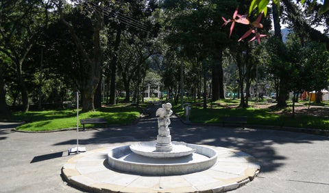 Parque Nacional