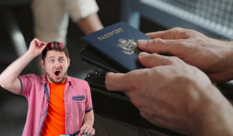 Pasaporte más caro del mundo
