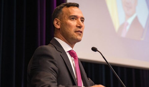 Pedro Sánchez
