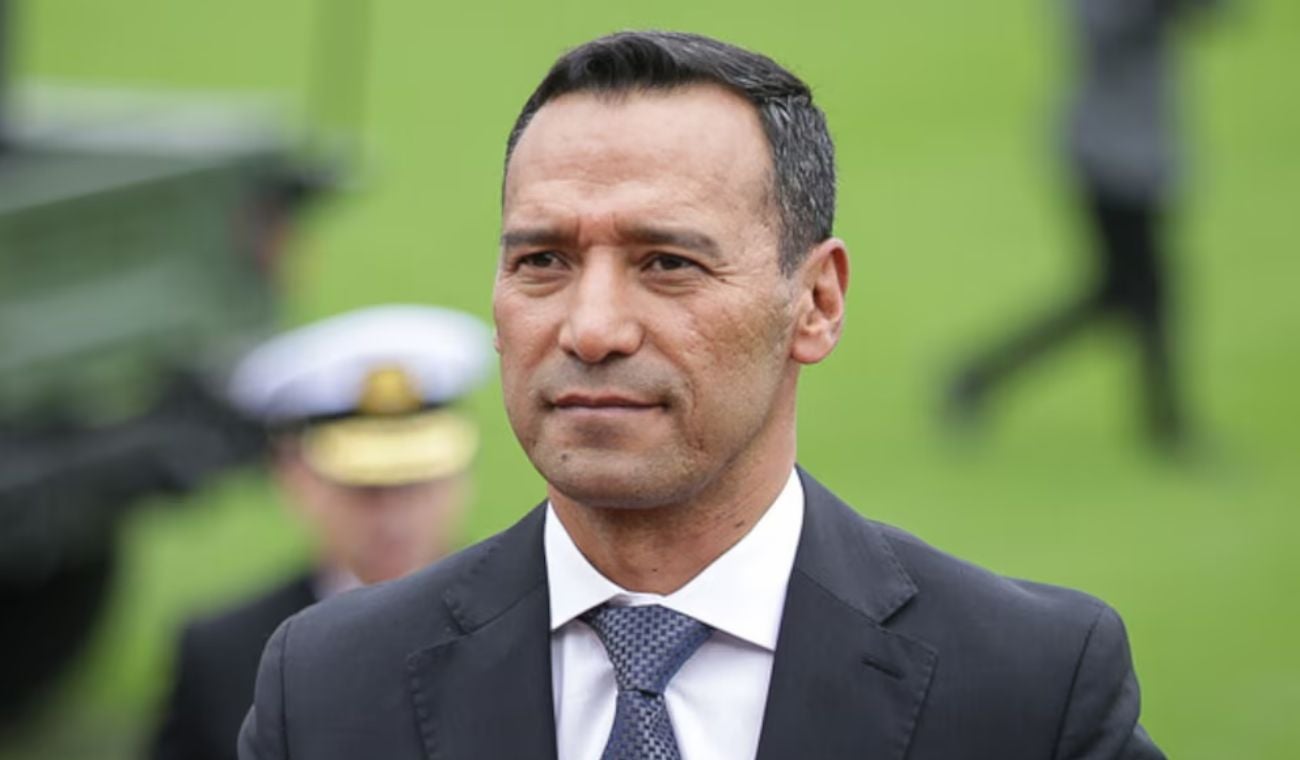 Pedro Sánchez