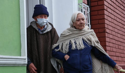 Pensionados