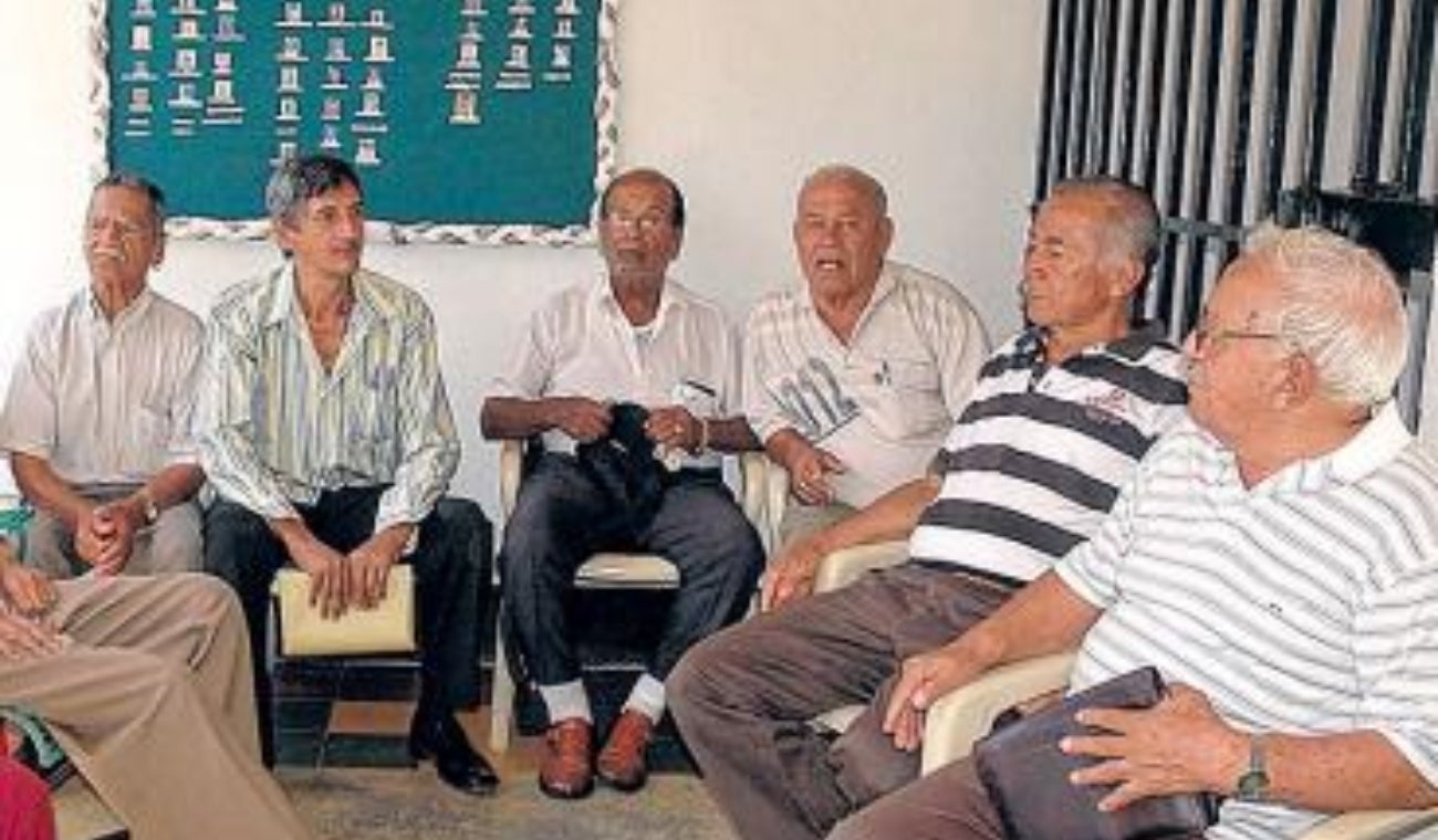 Pensionados