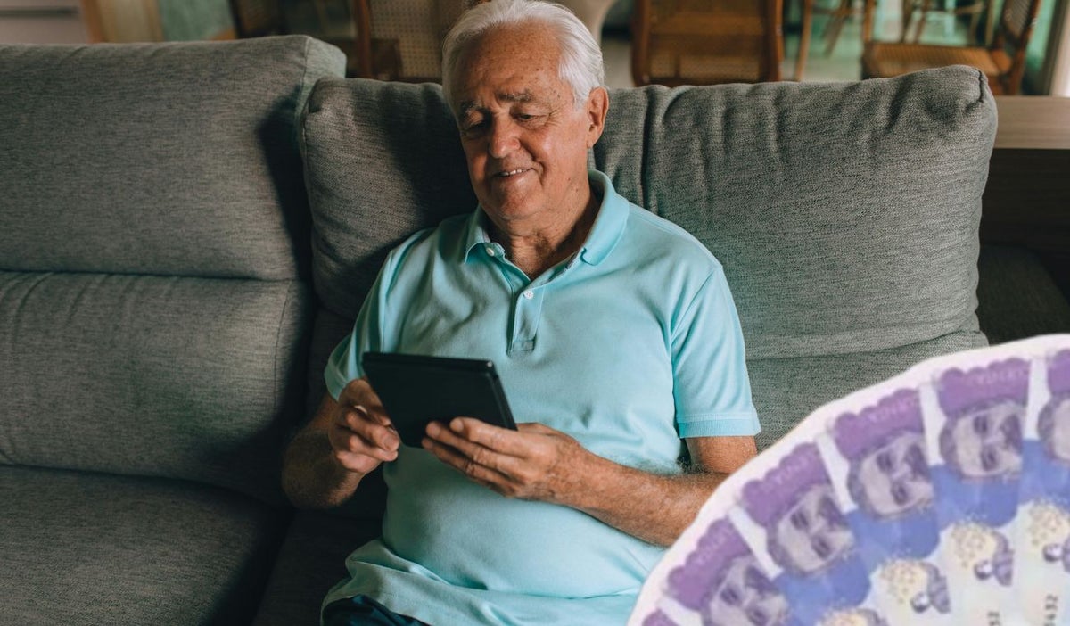 Pensionados