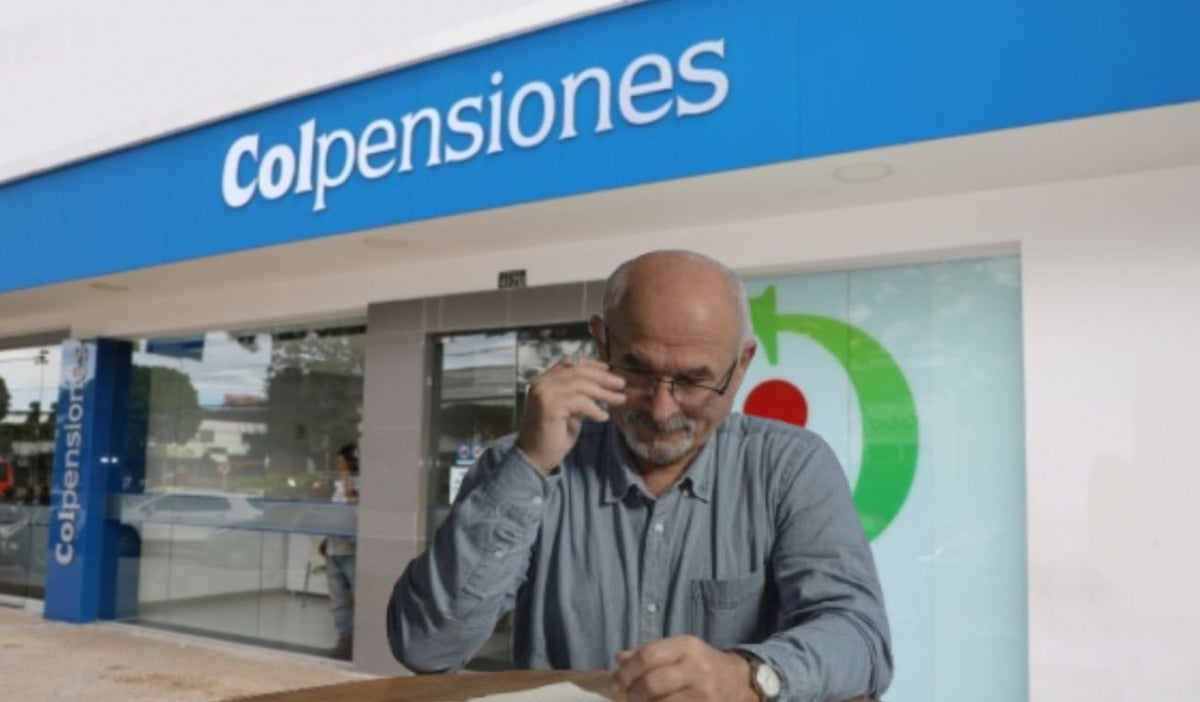 Pensionados