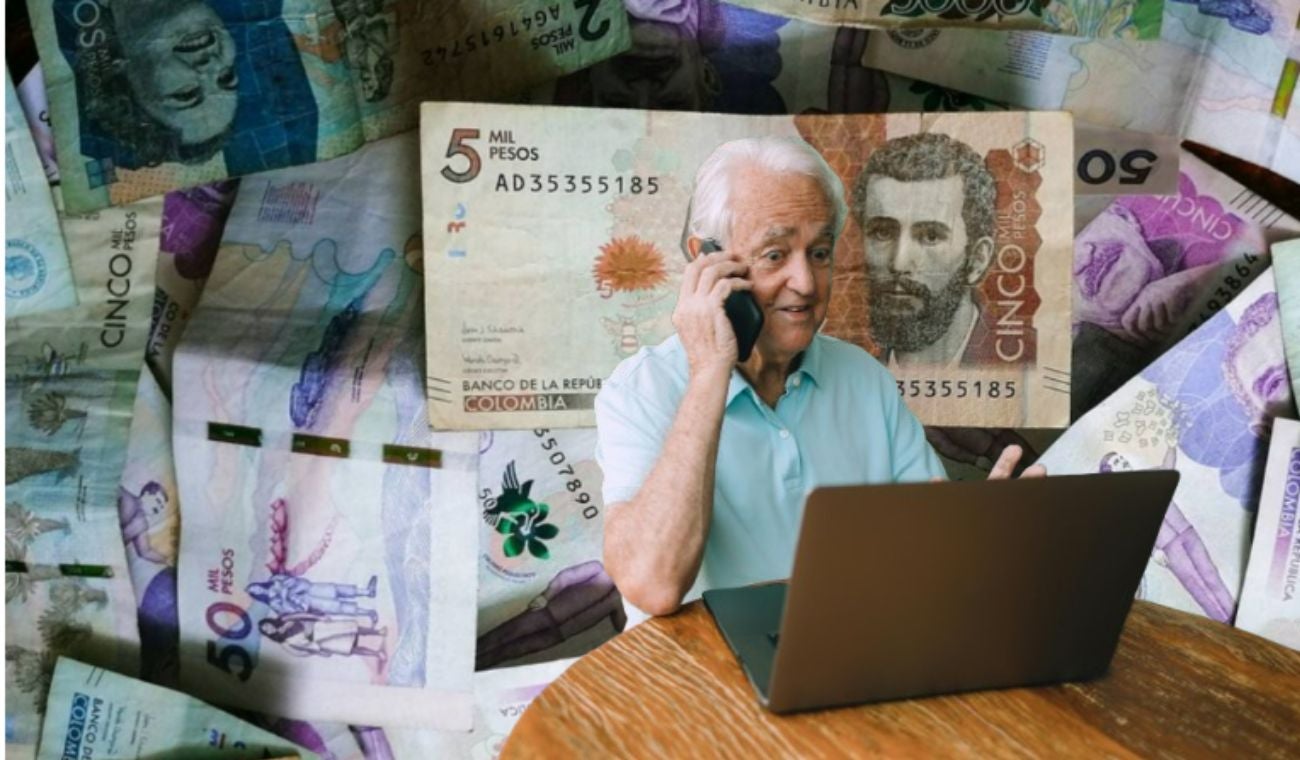 PAGO RETROACTIVO para PENSIONADOS 2025: así se reclama