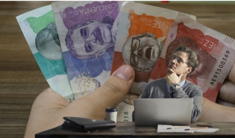 Pensión anticipada