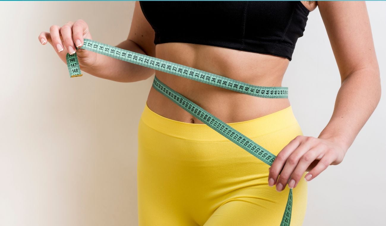 Pérdida de peso y nutrición
