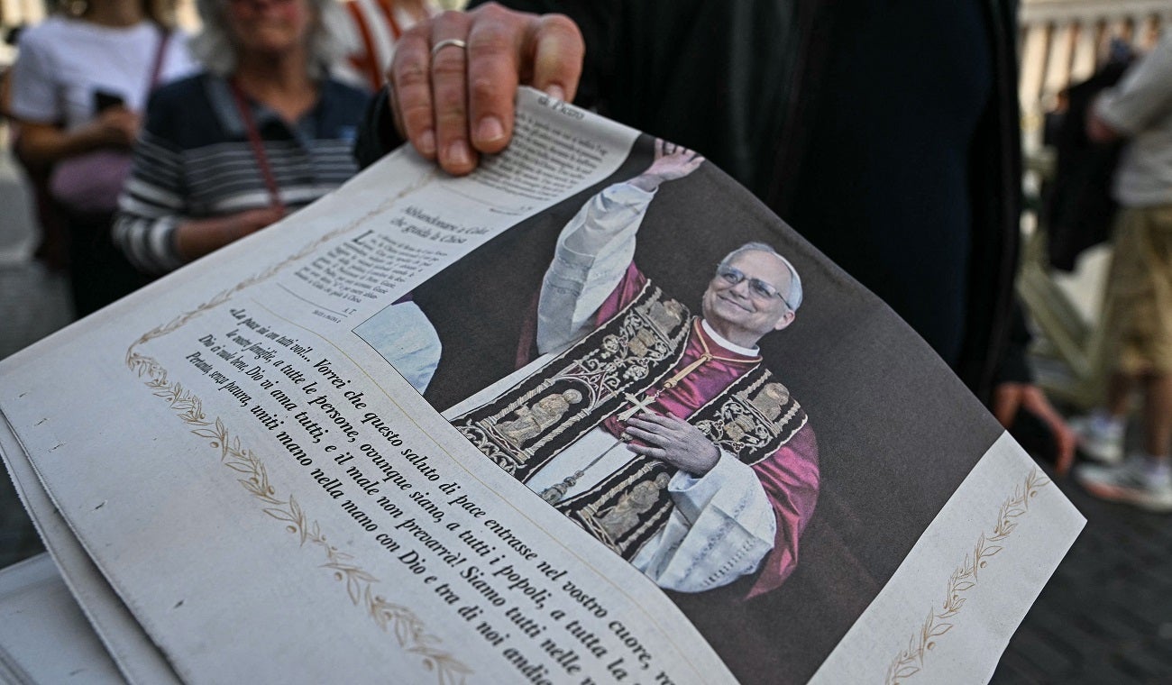 Cómo será la posición del papa León XIV sobre aborto y LGBTI