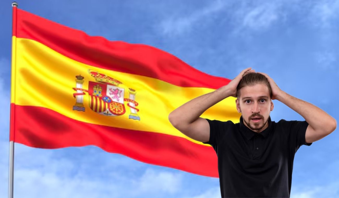Permiso de residencia en España